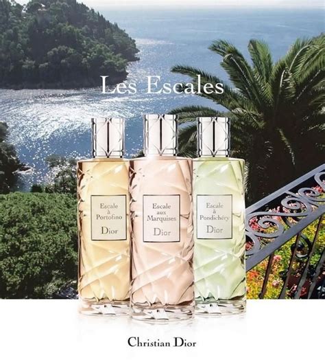 dior escale a portofino dupe